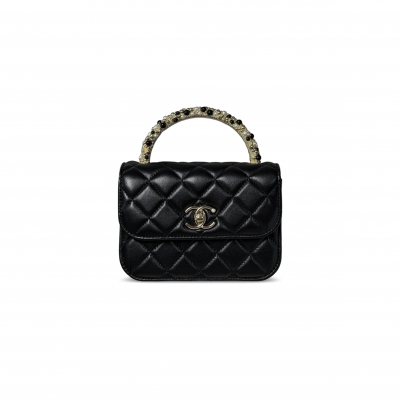 CHANEL SMALL CLUTCH WITH CHAIN (15*11*5cm) CHANEL SMALL CLUTCH WITH CHAIN (15*11*5cm)